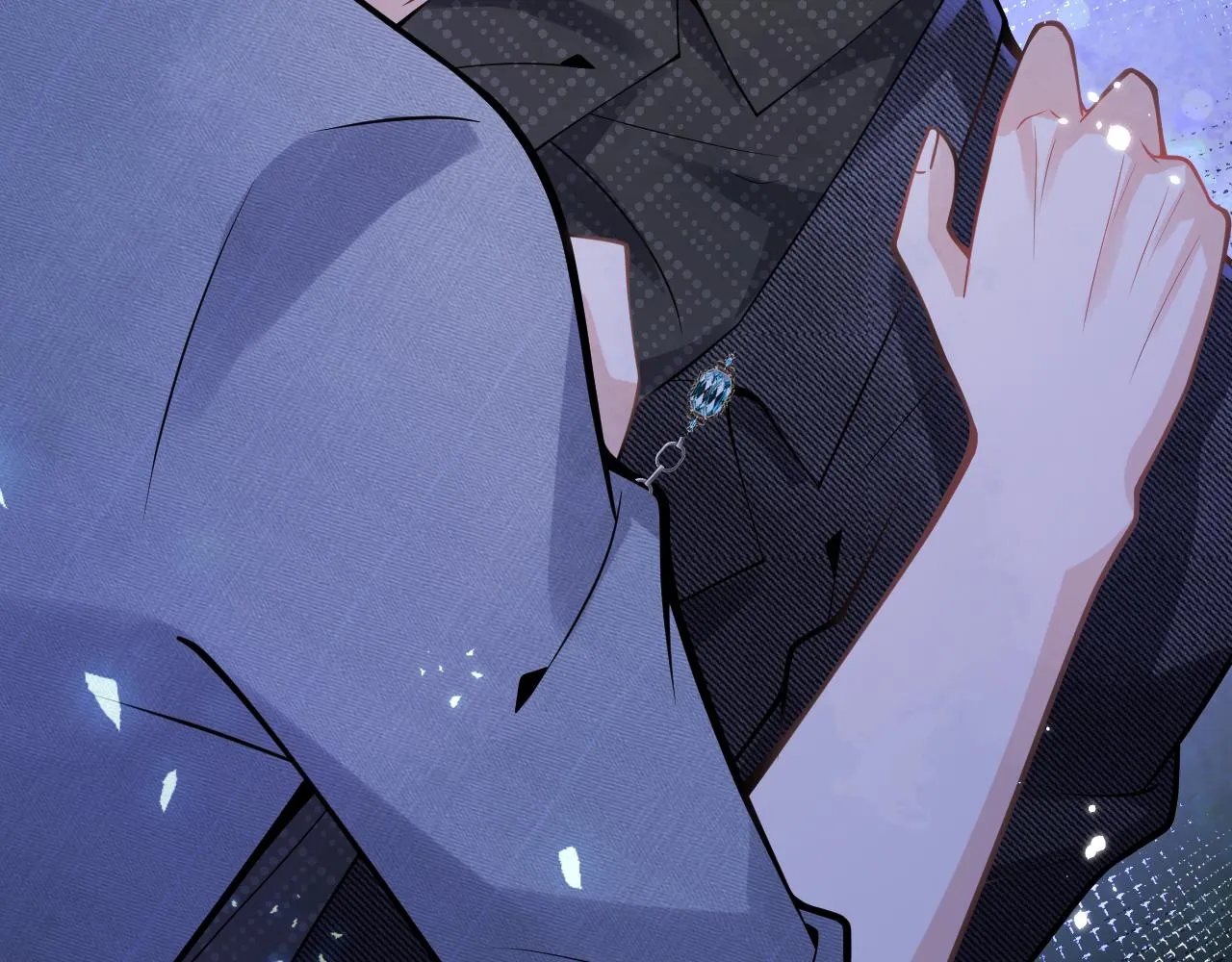 第37话趁机试探 第33页