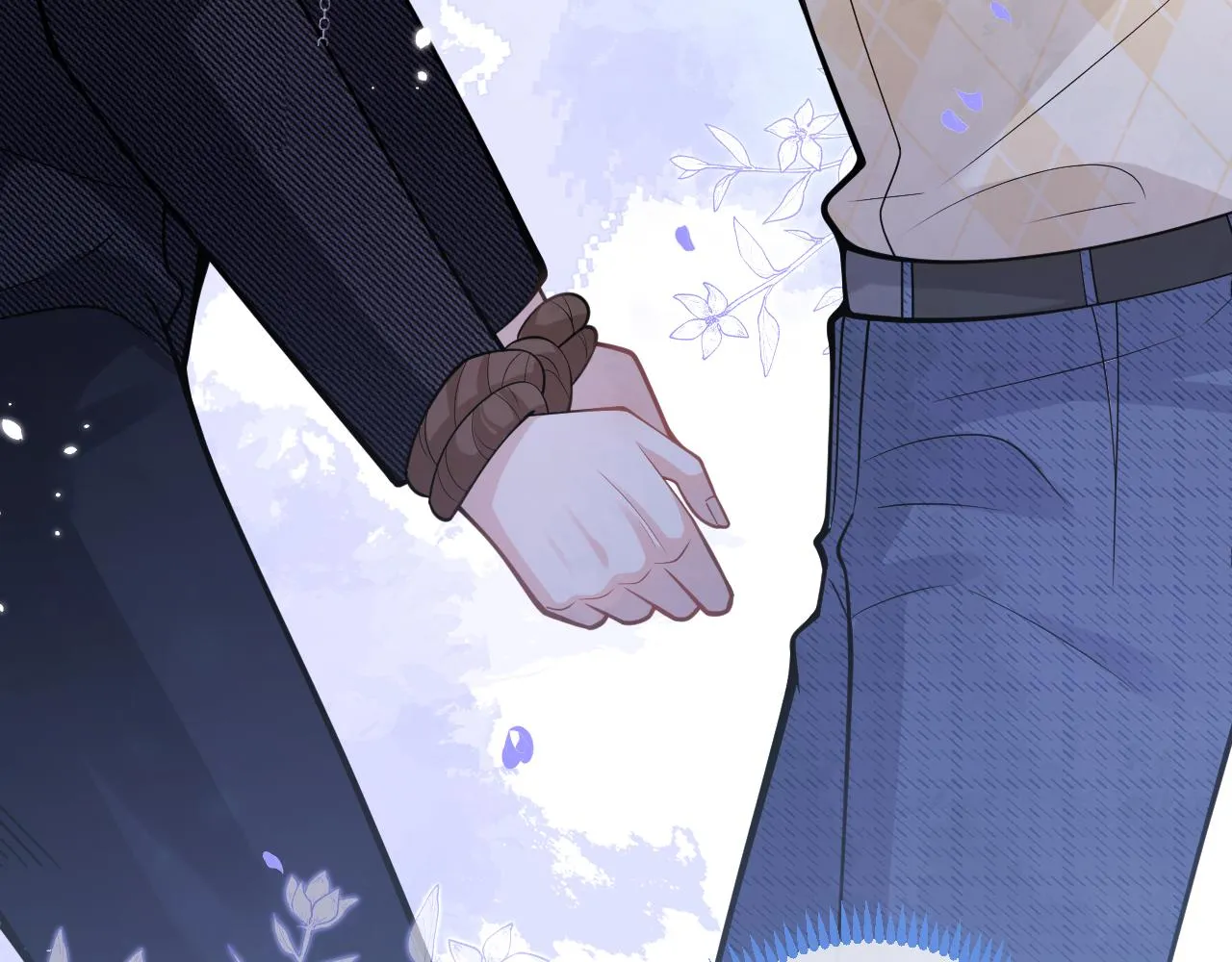 第37话趁机试探 第51页