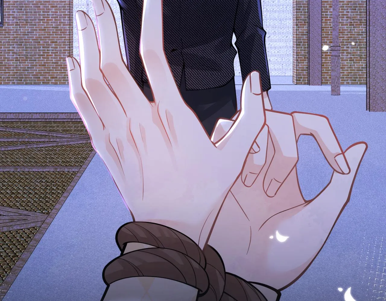 第37话趁机试探 第90页
