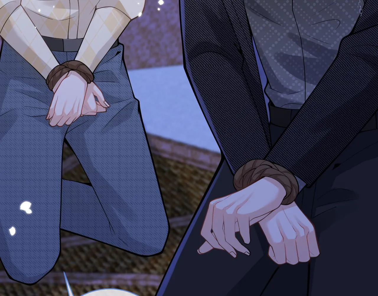 第36话共陷险境 第97页