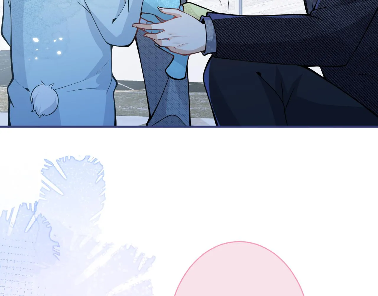 第34话占有欲 第7页