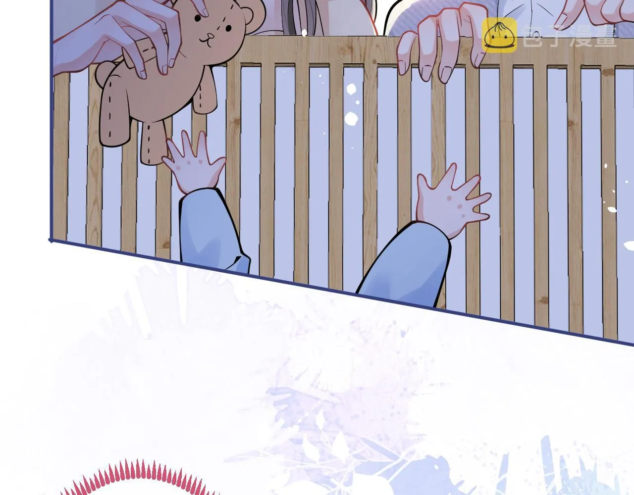 第34话占有欲 第46页