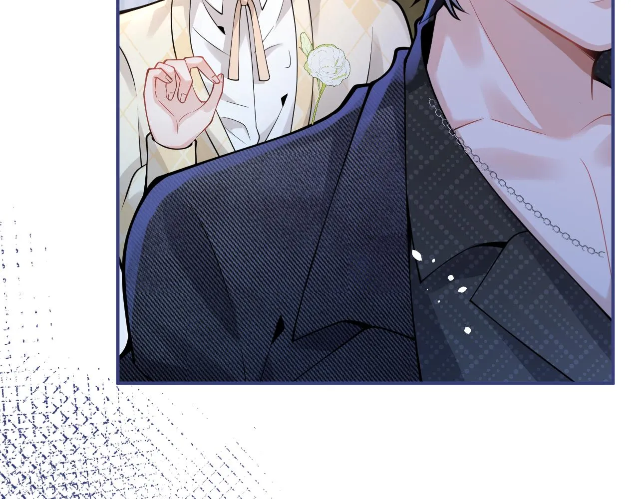 第34话占有欲 第54页