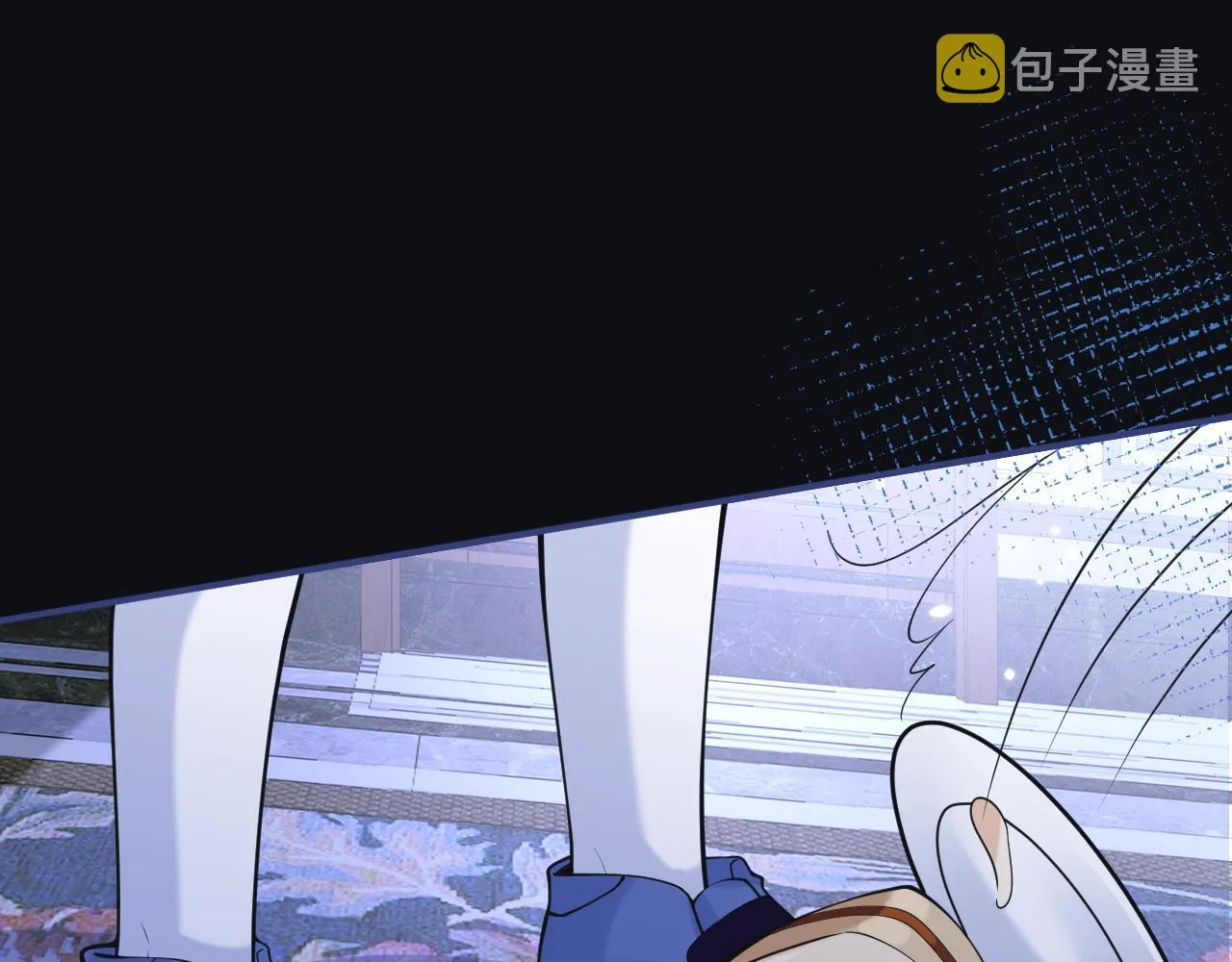 第35话我们没关系了 第35页