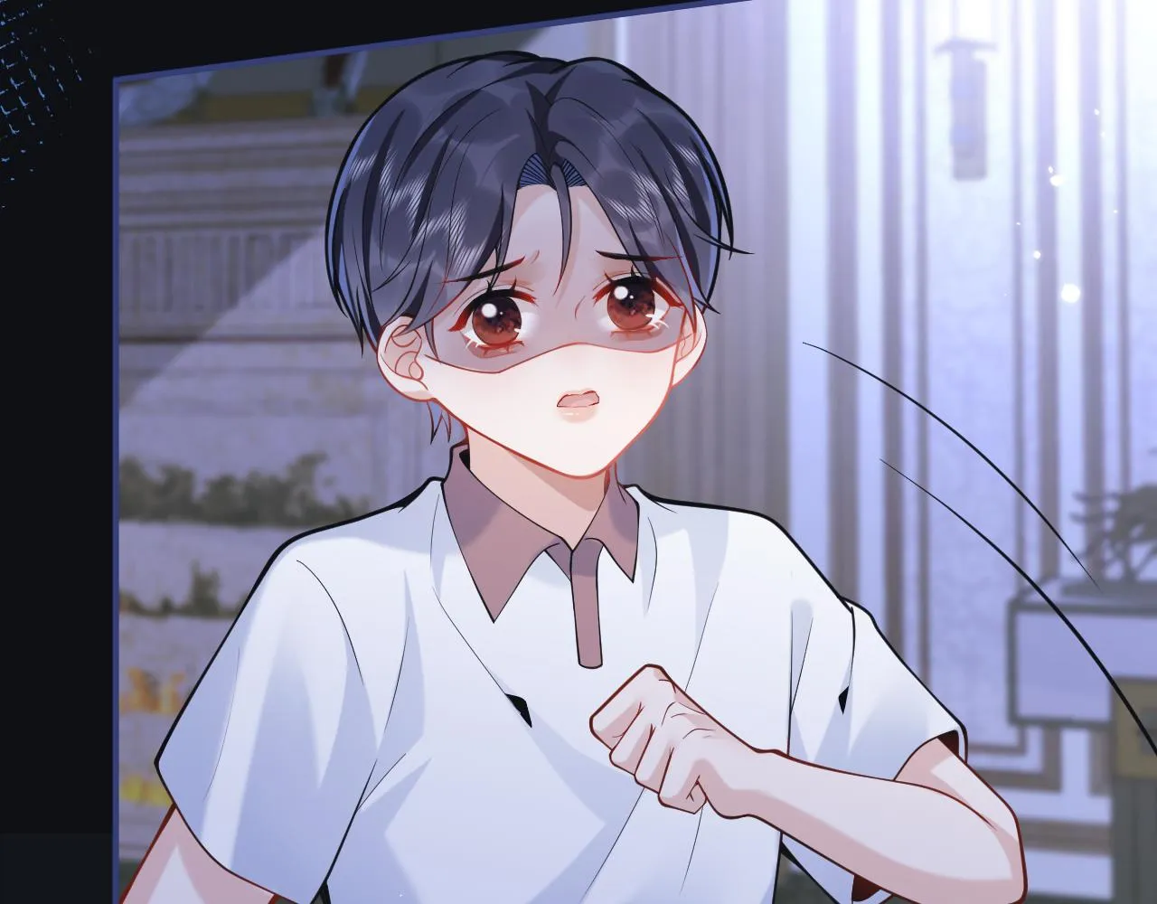 第35话我们没关系了 第37页