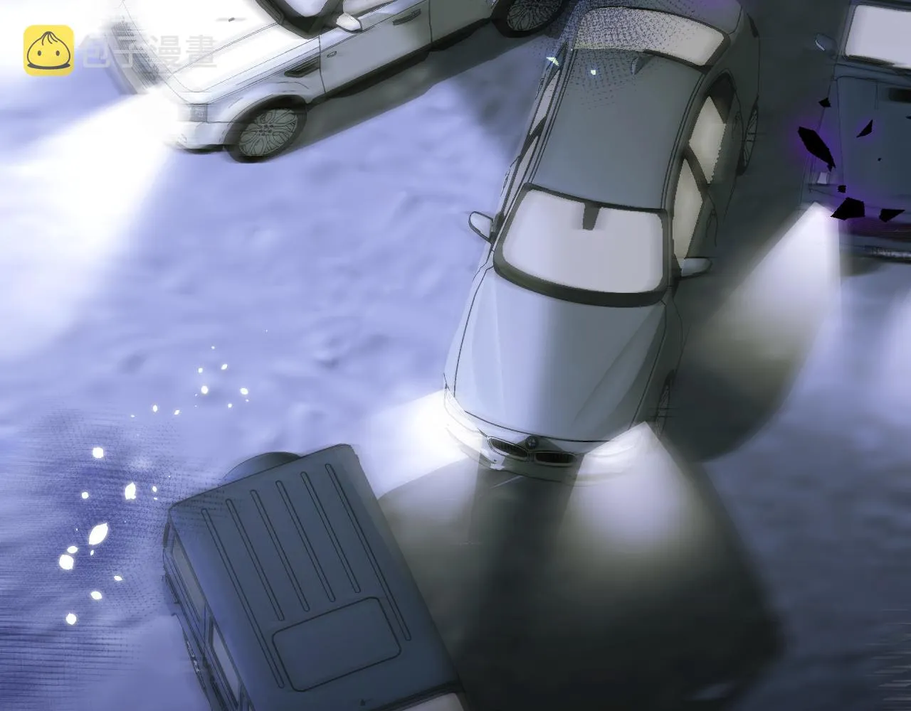 第35话我们没关系了 第114页