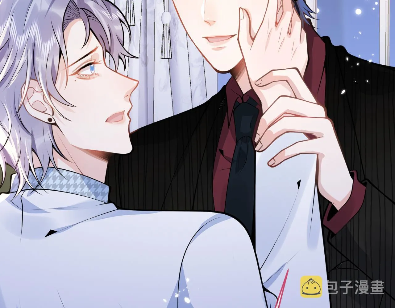 第53话修罗场开始！ 第8页