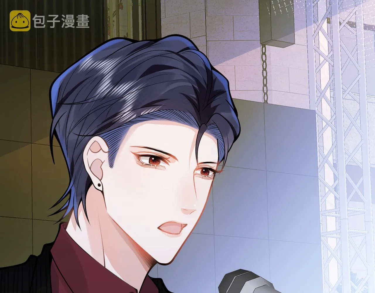 第53话修罗场开始！ 第14页