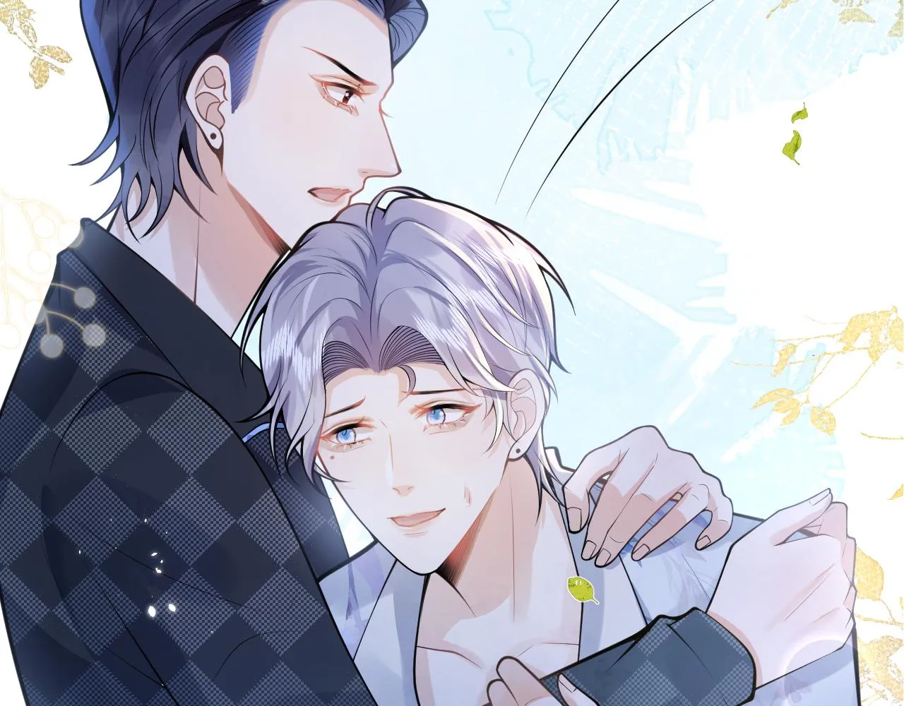 第53话修罗场开始！ 第44页
