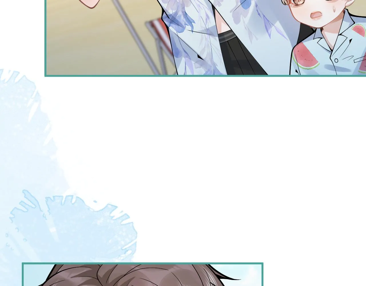 第53话修罗场开始！ 第73页