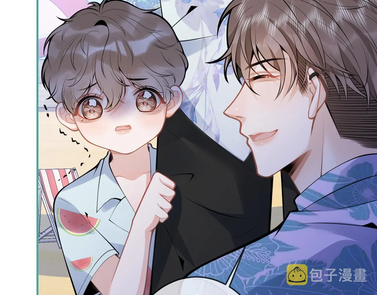第53话修罗场开始！ 第78页