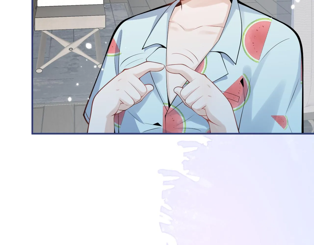第55话心动贴贴！ 第20页