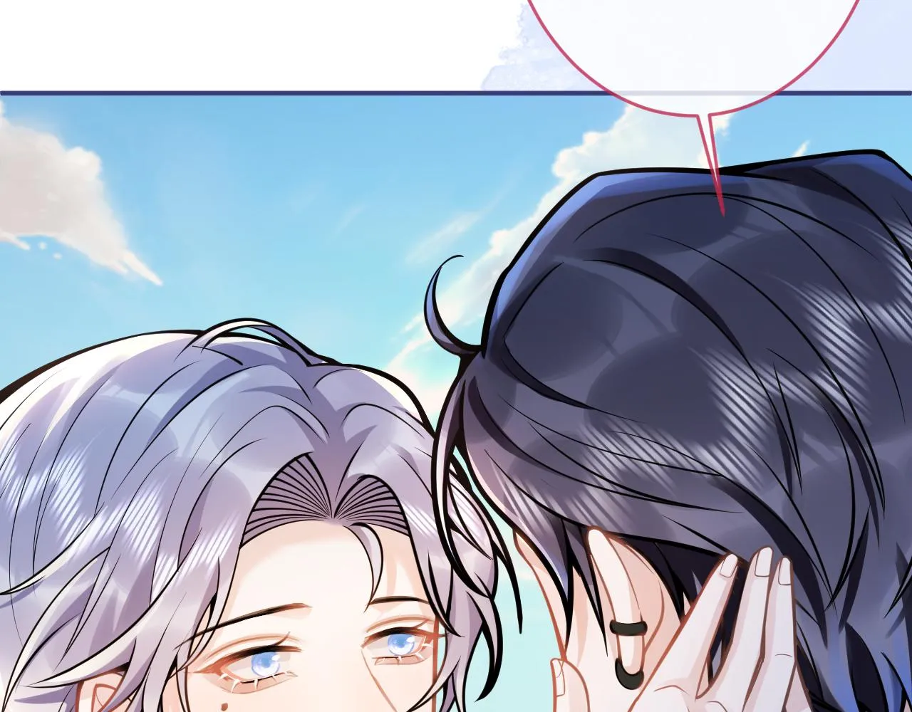第54话吵架危机解除的方式？！ 第50页