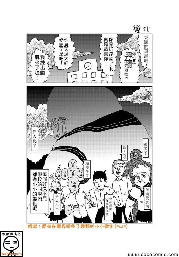 第90话 第1页