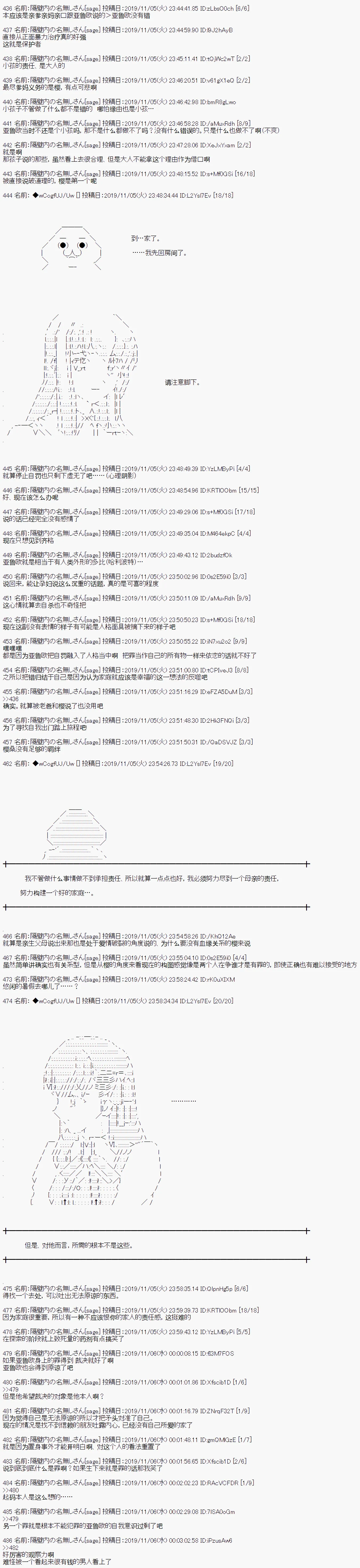第54话 第6页