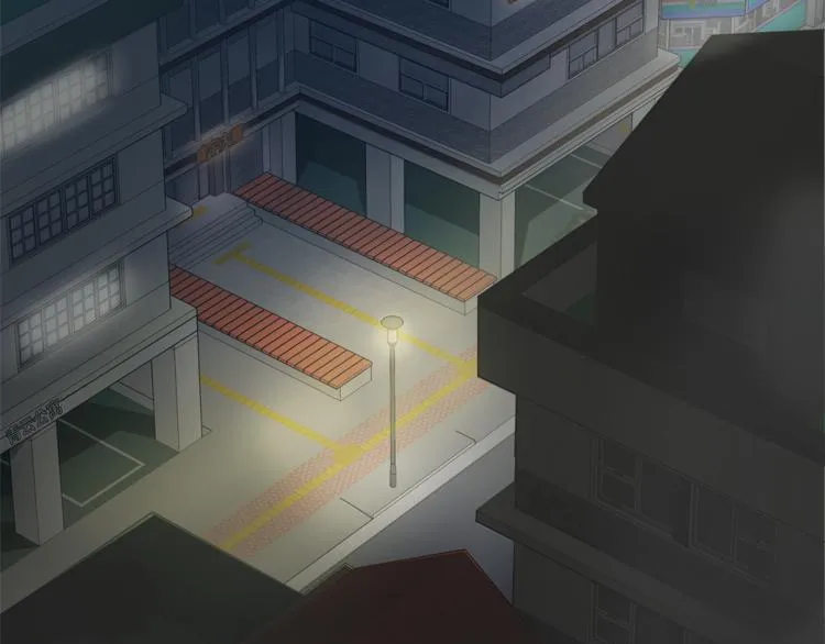 第4话 他就这样离开了 第101页