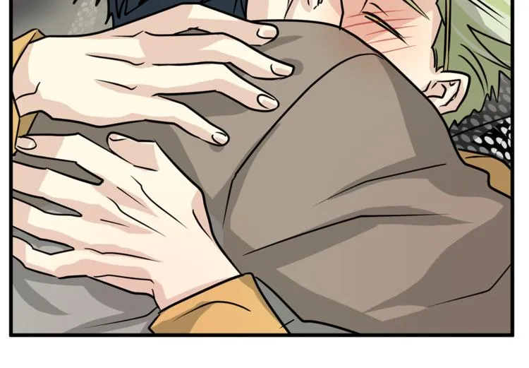 第二季第1话 我们分手吧！ 第138页