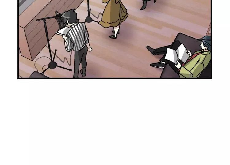 第3话 尴尬的逃跑 第51页