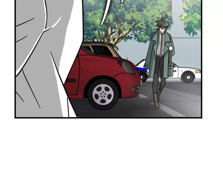 第3话 尴尬的逃跑 第111页