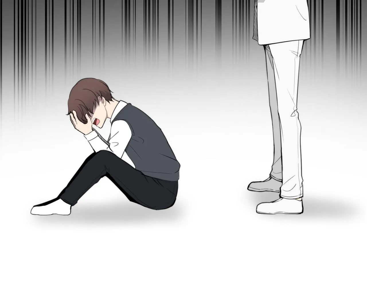 第20话 也曾相信爱情 第126页
