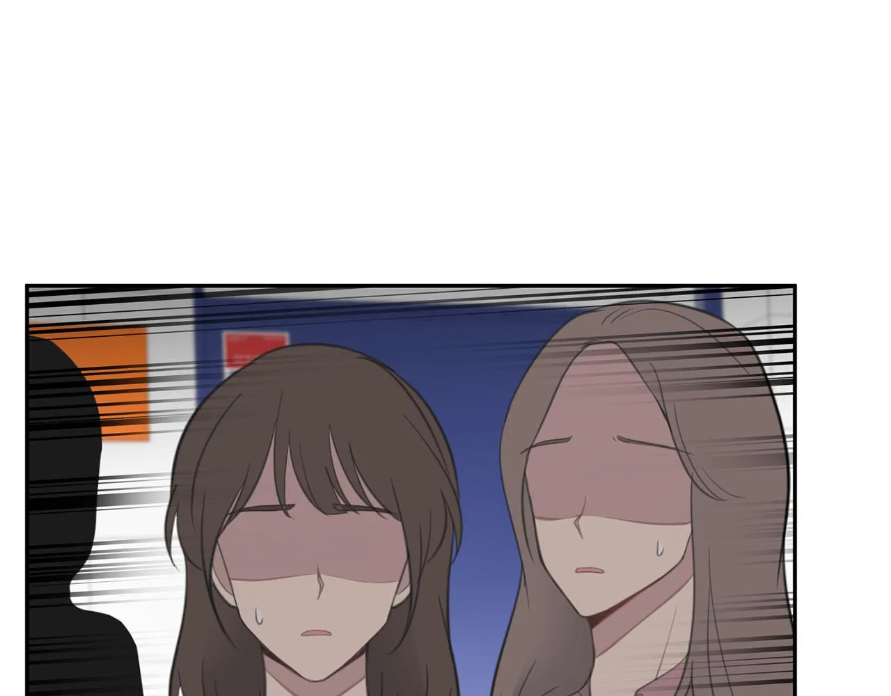 第16话 别离开我 第19页