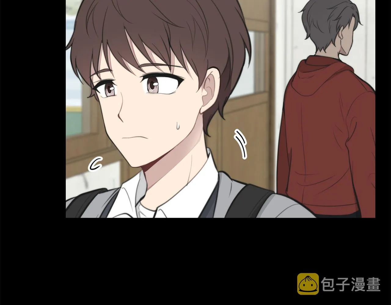 第16话 别离开我 第49页