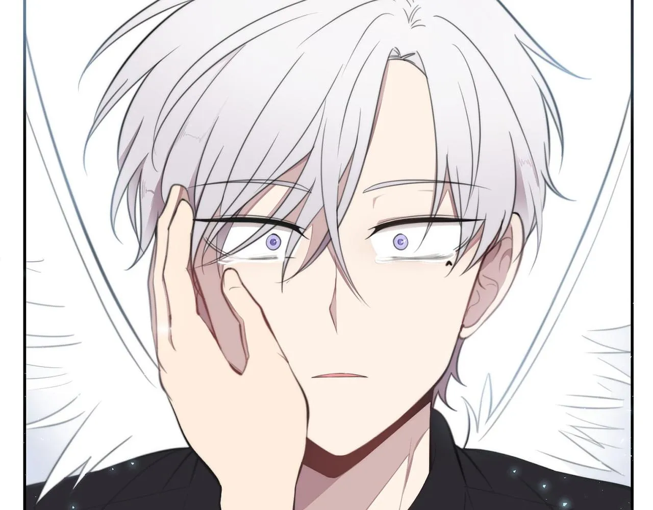 第16话 别离开我 第156页