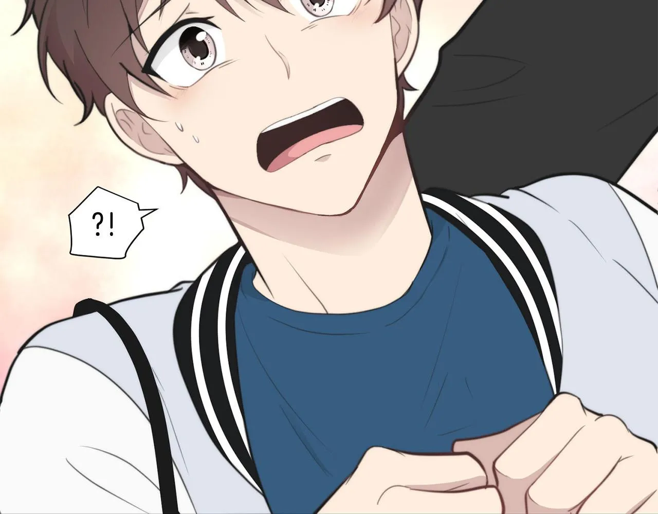 第3话 取消契约？ 第166页