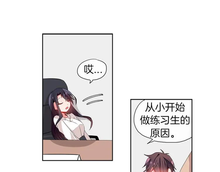 第15话 偶像恋爱是禁止的呦~ 第32页
