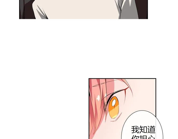 第14话 止不住的心跳 第28页