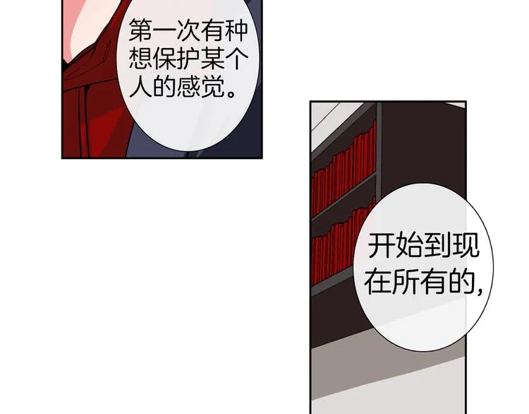 第14话 止不住的心跳 第31页