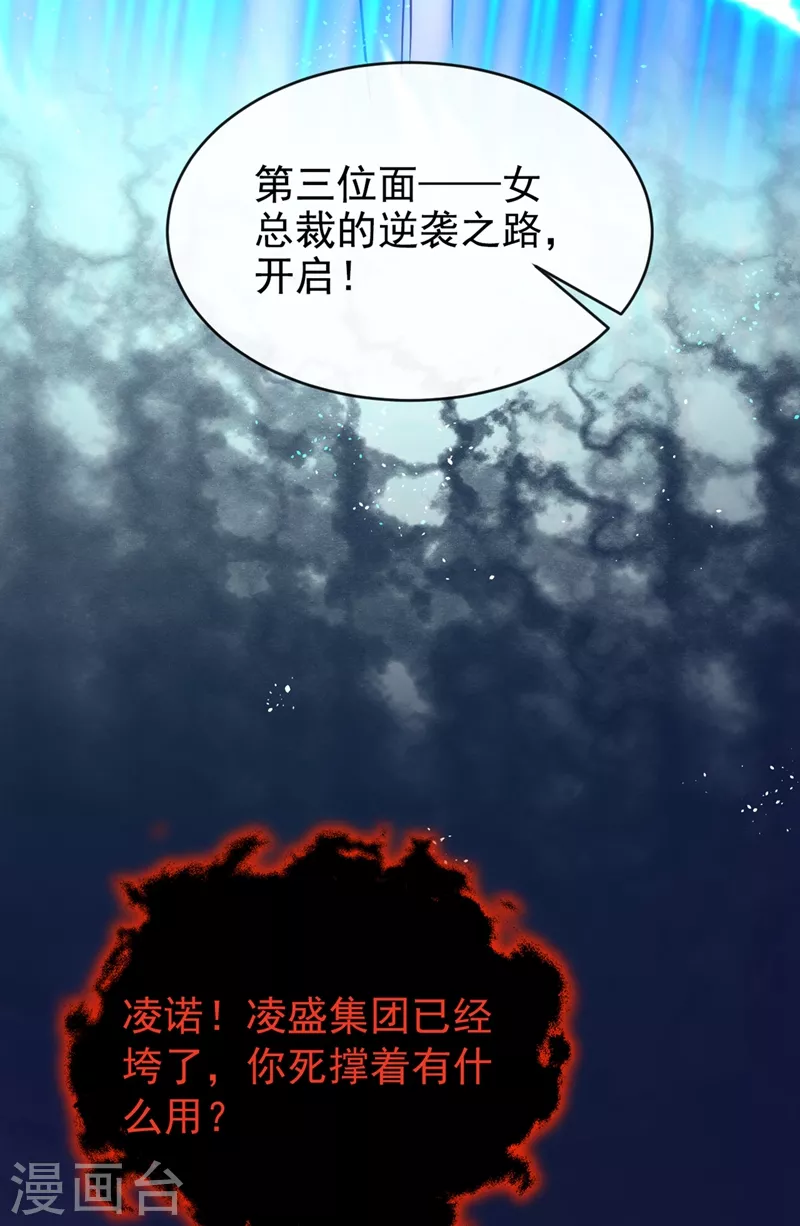 第55话 穿成破产女总裁？！ 第4页