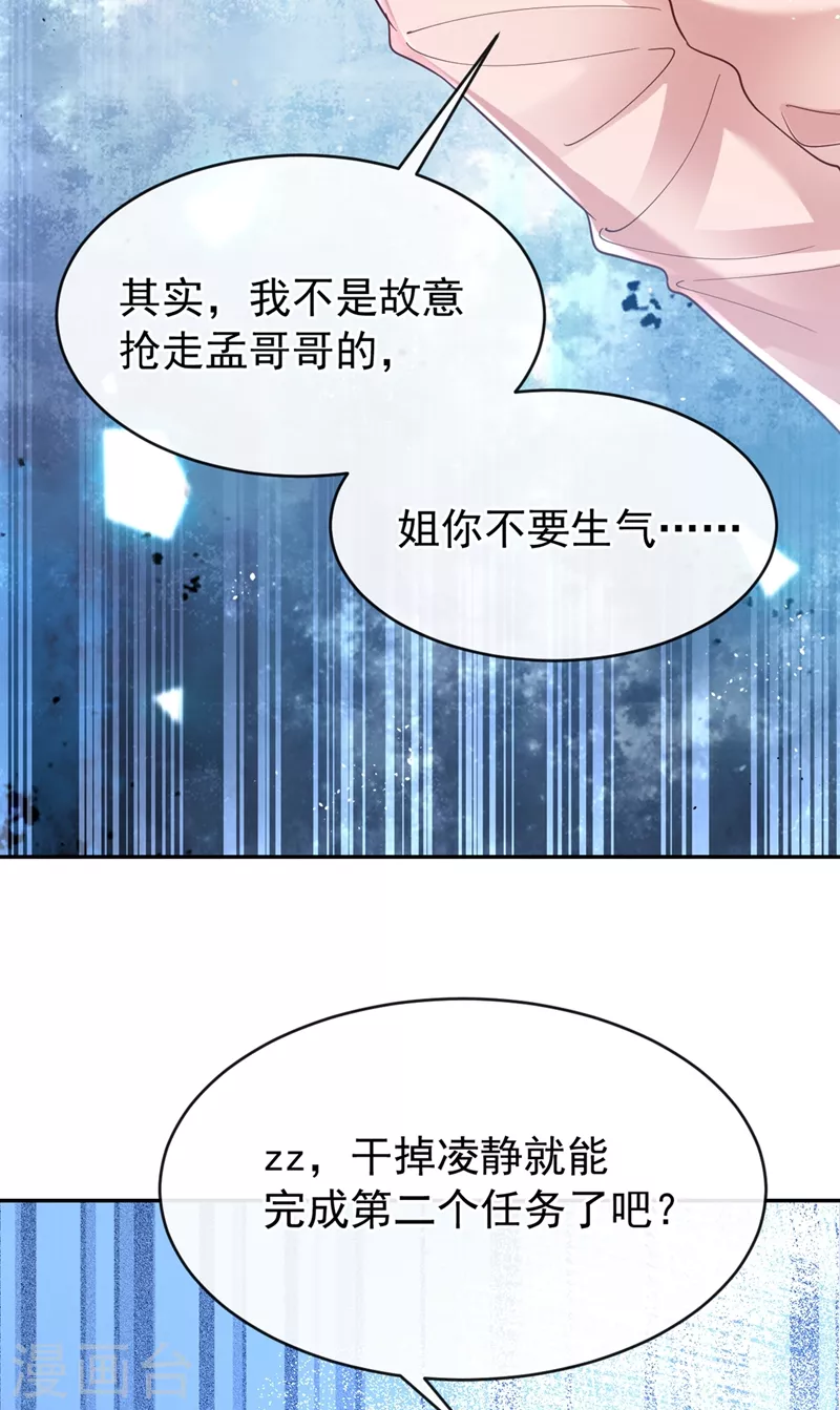 第55话 穿成破产女总裁？！ 第33页
