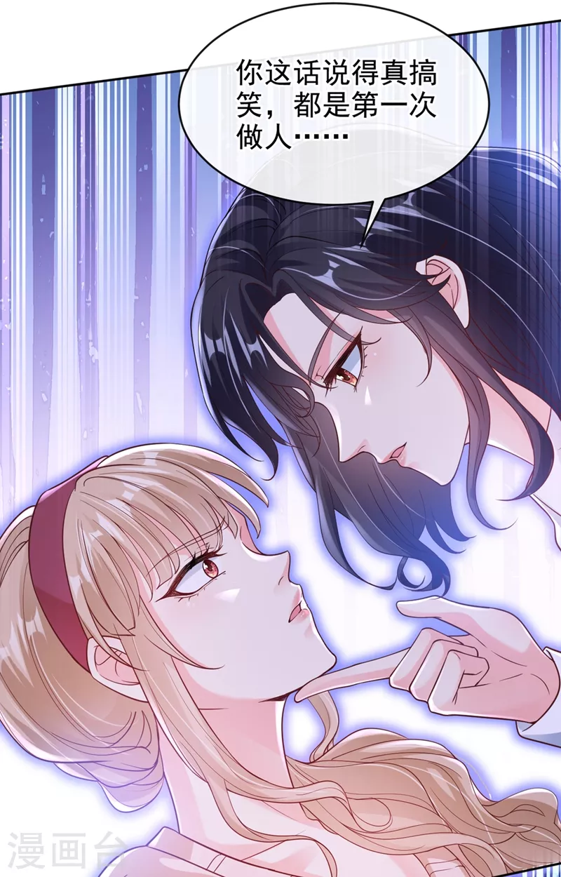 第55话 穿成破产女总裁？！ 第37页