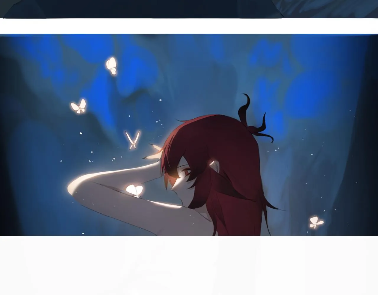 第六话 危险的女孩 第6页