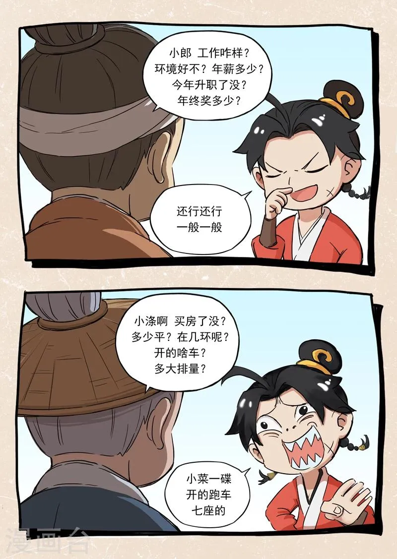 番外篇 新春特刊 第8页