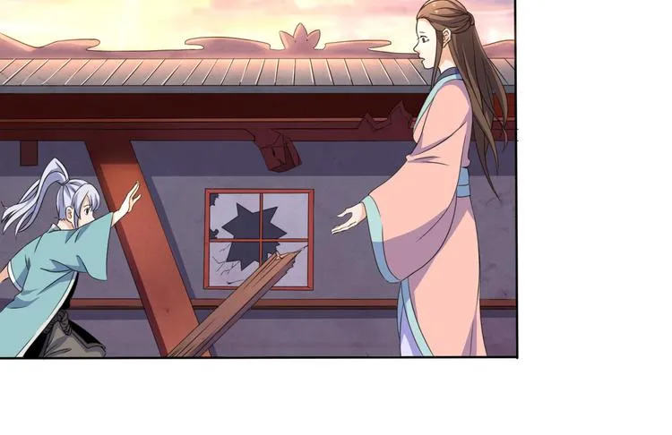 第4话 家中变故 第11页