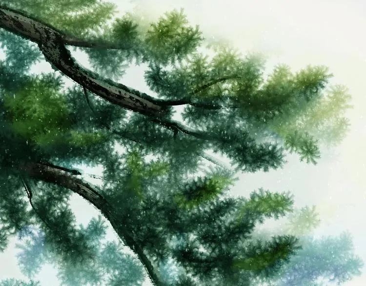 第14话：终章 第1页