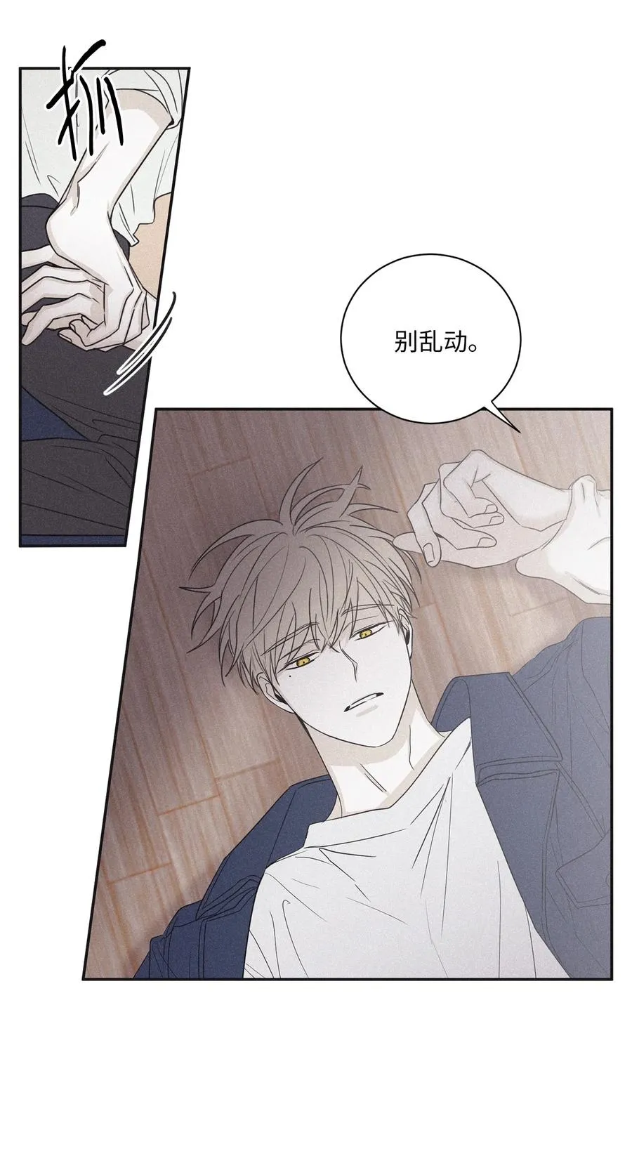 54 别乱动 第51页