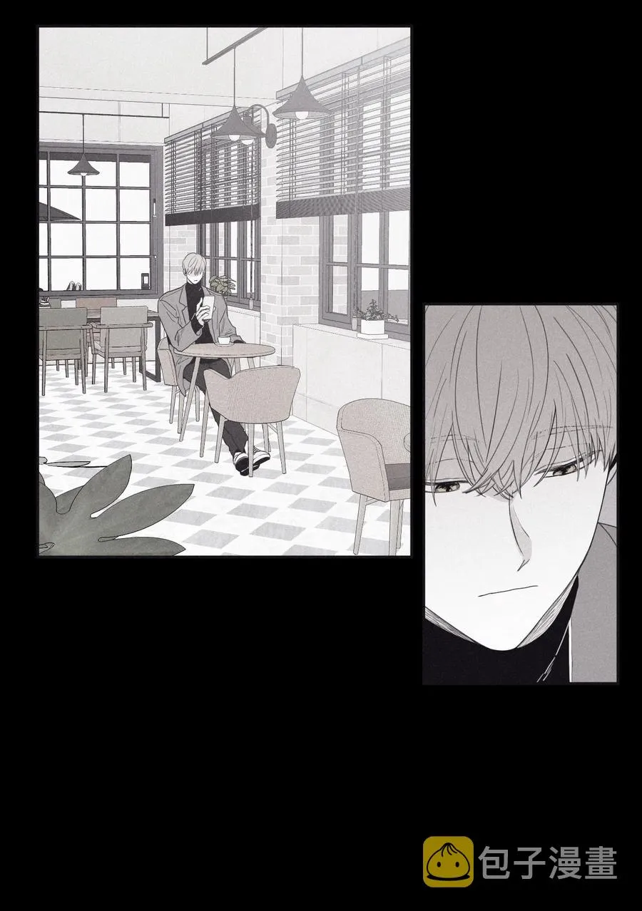 29 我坐在了画布前 第9页