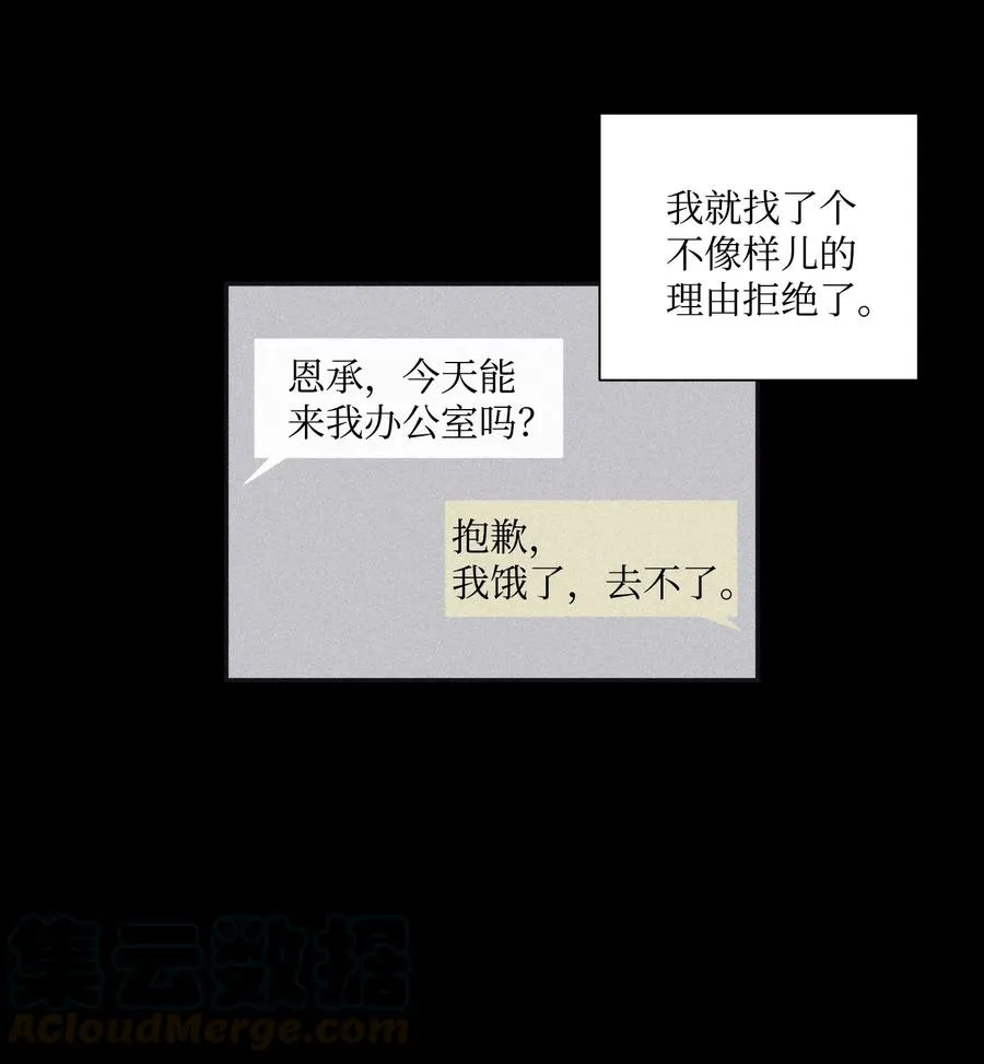 29 我坐在了画布前 第10页
