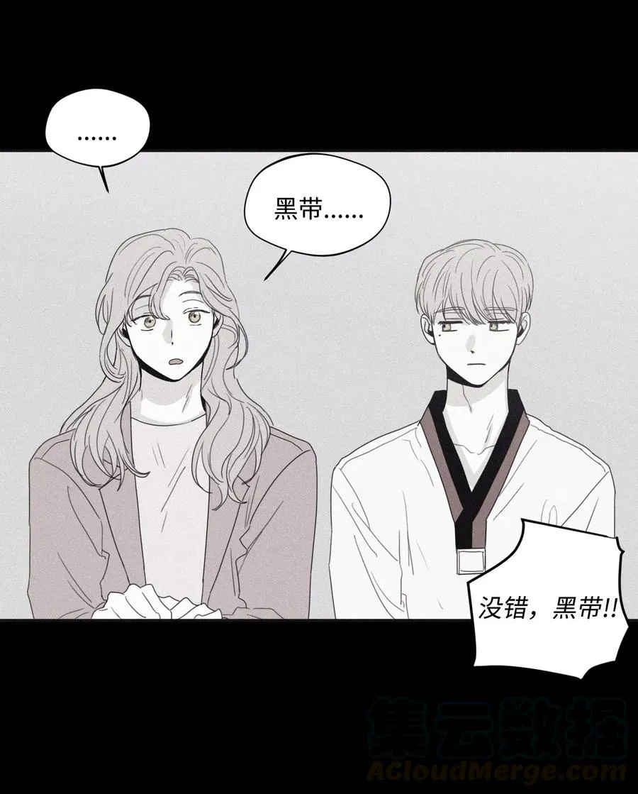 29 我坐在了画布前 第31页