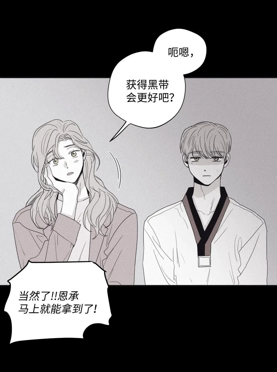 29 我坐在了画布前 第32页