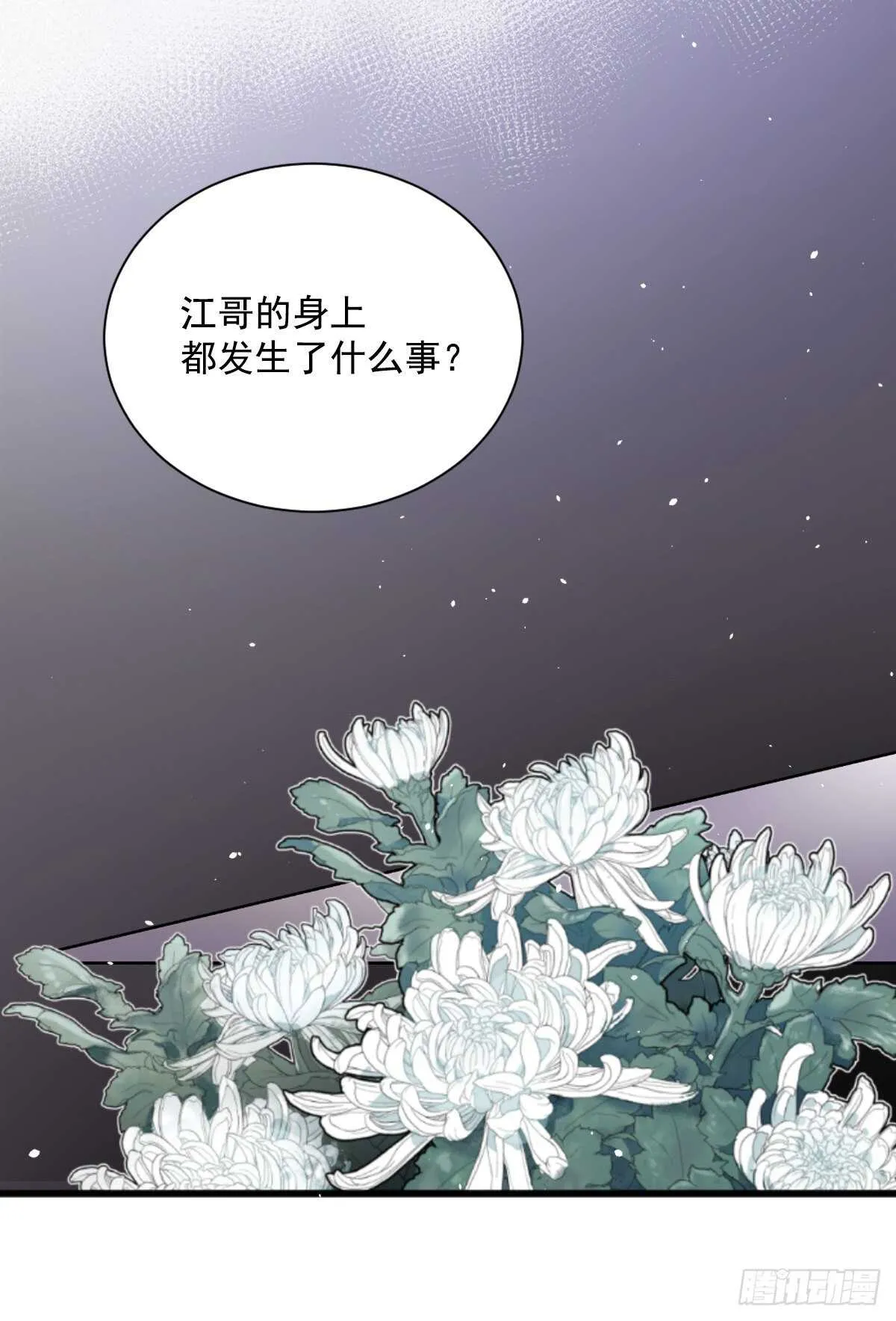 痛苦的回忆 第20页