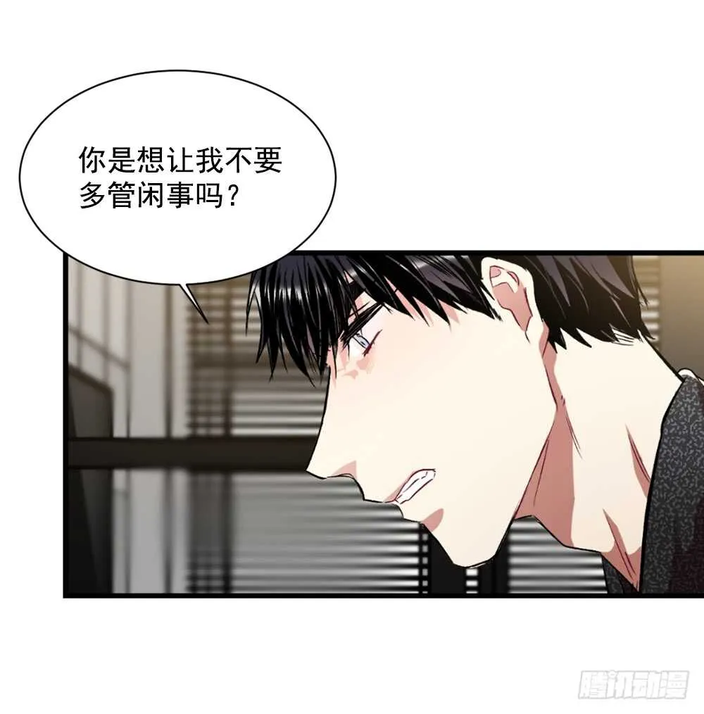 爱上别人的代价 第11页