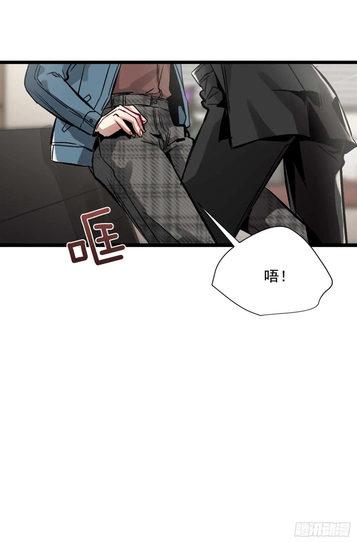 不速之客 第46页