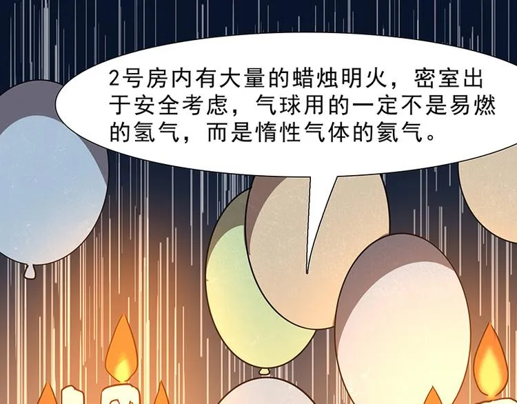 第九话 血色圣诞夜（中） 第135页