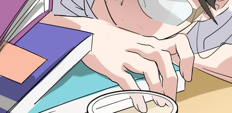 第六话 早睡大作战 第26页