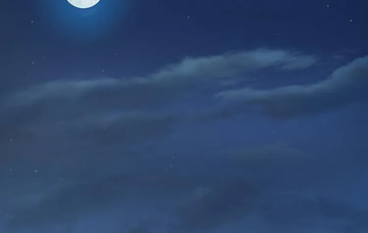 第六话 早睡大作战 第39页