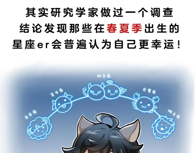 四格3 世界上真的有玄学吗 第13页
